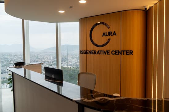 Slider image (2) Aura Regenerative Center for Wellness and Regenerative Healing